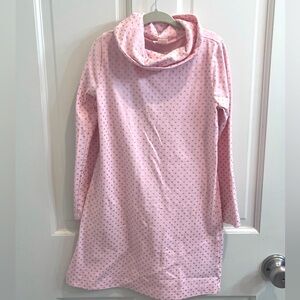 Worn once J. Crew Crewcuts tunic dress